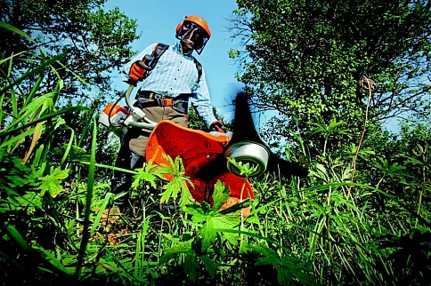 Mima tu huerto y jardín con Alkimax