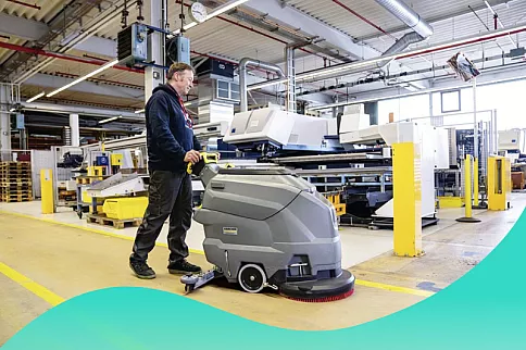 Soluciones de limpieza profesional y doméstica en Alkimax