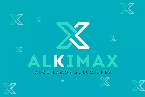 En Alkimax renovamos nuestra imagen corporativa en nuestro 25 aniversario
