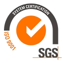 Certificado ISO 9001 | Alkimax